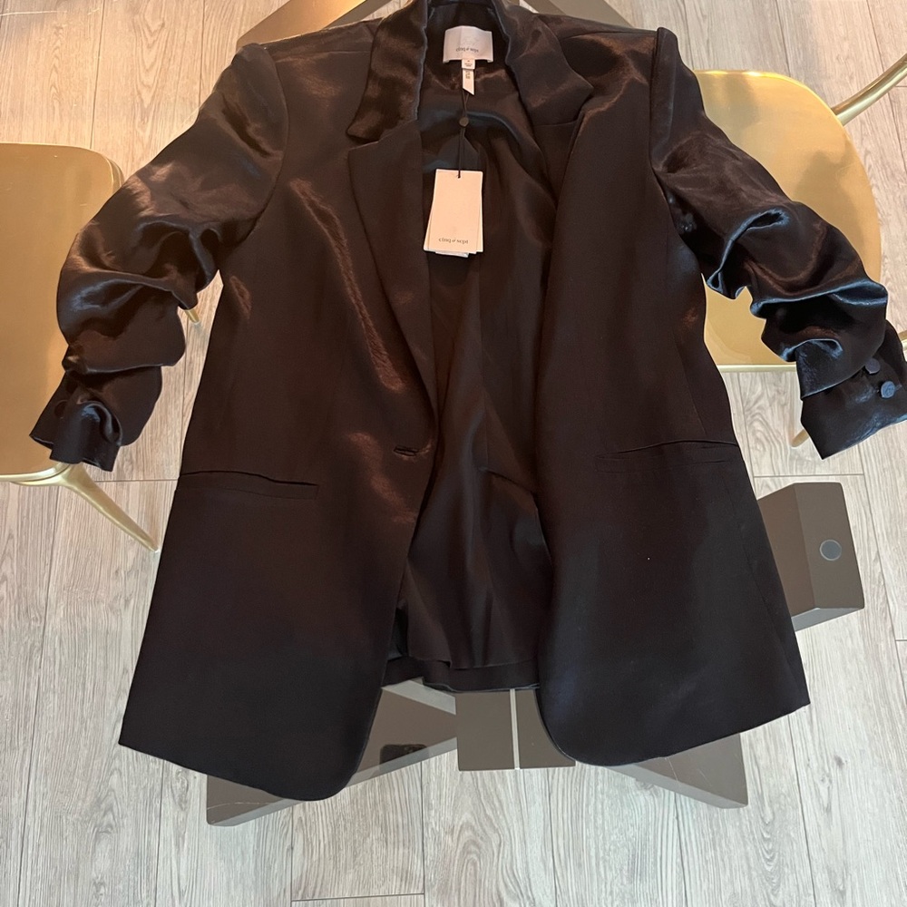 New with tag! Never used it!